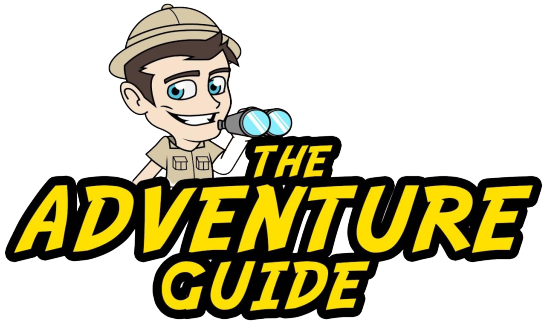 The Adventure Guide |   Contact us